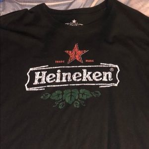 Heineken T-shirt